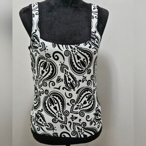 Grace Sleeveless Top NWT